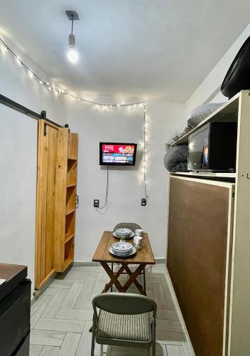 Loft céntrico