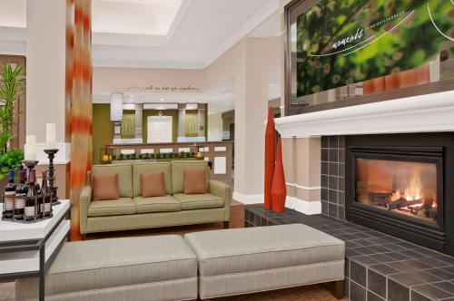 Hilton Garden Inn San Francisco Airport North - image 12