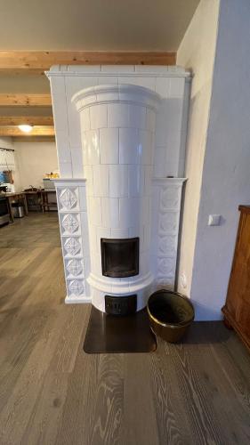 Padaste Rehemae Puhkemaja in Padaste