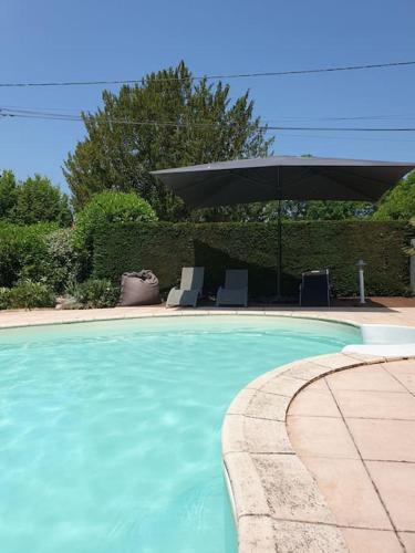 Gîte L'échappée Belle - Perigord