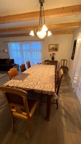 Padaste Rehemae Puhkemaja in Padaste