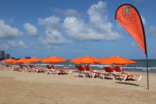 Embassy Suites by Hilton San Juan - Hotel & Casino, San Juan (foto 7)