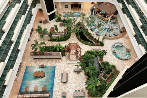 Embassy Suites by Hilton San Juan - Hotel & Casino, San Juan (foto 10)