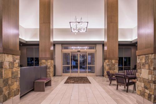 Hilton Garden Inn Salt Lake City Downtown - image 11