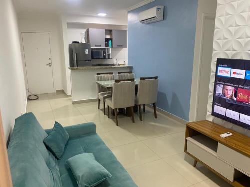 Two-Bedroom Apartment image 8