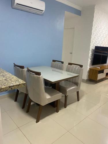 Two-Bedroom Apartment image 7