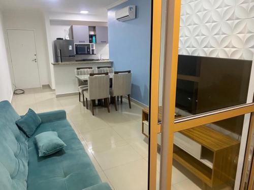 Two-Bedroom Apartment image 4