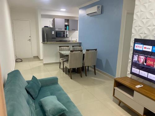 Two-Bedroom Apartment image 1