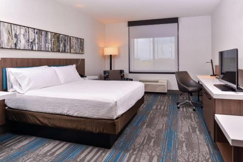1 king bed