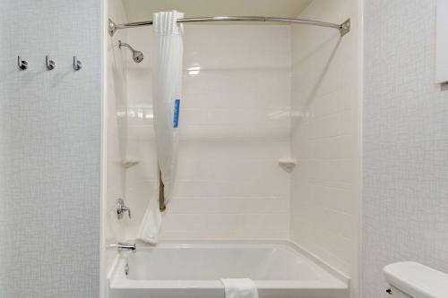 Hampton Inn Salina - image 8