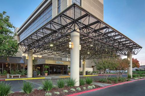 Hilton Sacramento Arden West