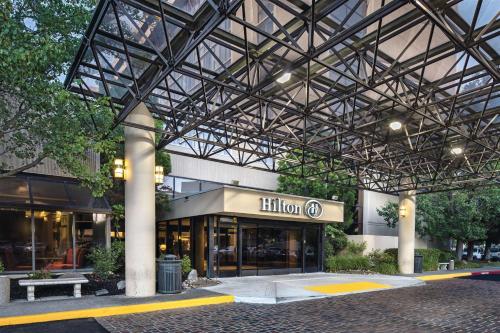 Photo - Hilton Sacramento Arden West