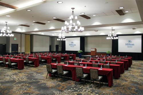 Hilton Sacramento Arden West - image 14