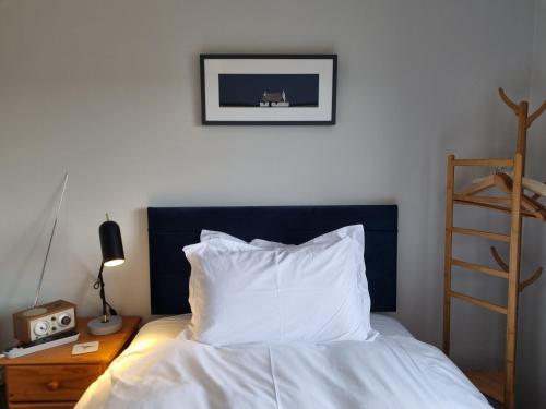 Brae Lea House, Lochboisdale, South Uist. Outer Hebrides – Lochboisdale