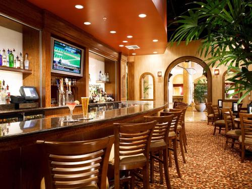 DoubleTree Suites By Hilton Anaheim Resort/Convention Center in Anaheim, USA