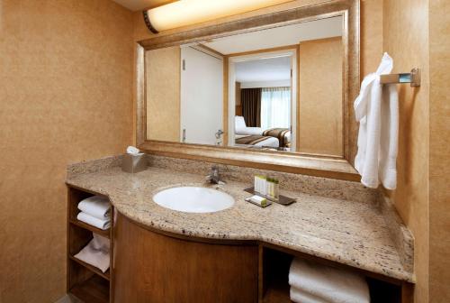DoubleTree Suites By Hilton Anaheim Resort/Convention Center - image 3