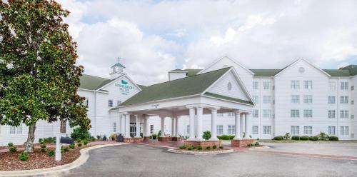 B&B Pinehurst - Homewood Suites by Hilton Olmsted Village - Bed and Breakfast Pinehurst