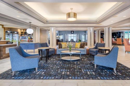 Homewood Suites by Hilton Olmsted Village