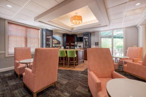 Homewood Suites by Hilton Olmsted Village