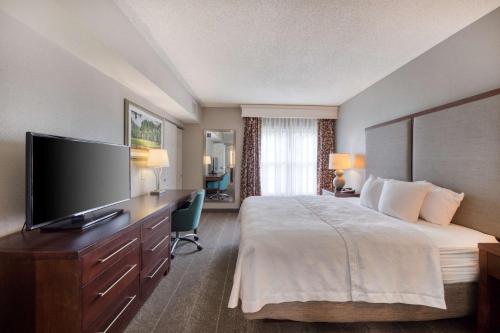 Homewood Suites by Hilton Olmsted Village