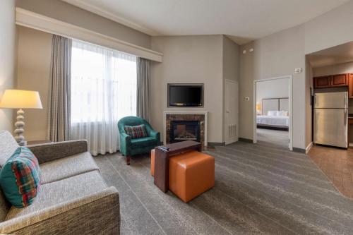 Homewood Suites by Hilton Olmsted Village