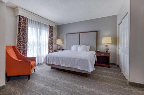 Homewood Suites by Hilton Olmsted Village