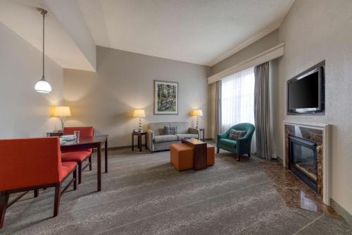 Homewood Suites by Hilton Olmsted Village