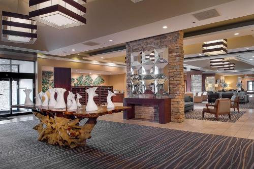 DoubleTree By Hilton Collinsville St Louis