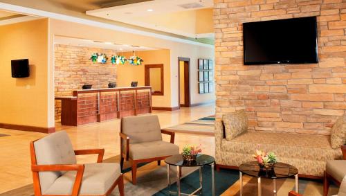 DoubleTree by Hilton Collinsville/St.Louis