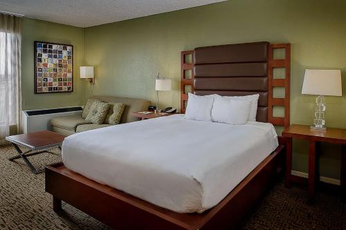 DoubleTree By Hilton Collinsville St Louis