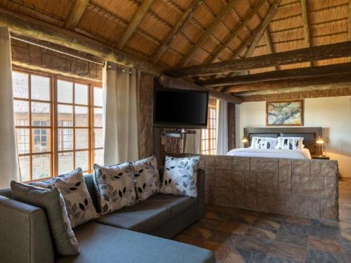 Linglela Lodge