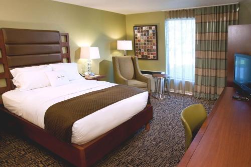 DoubleTree By Hilton Collinsville St Louis