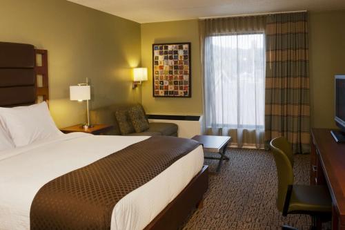 DoubleTree By Hilton Collinsville St Louis