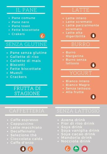Camera doppia, economy