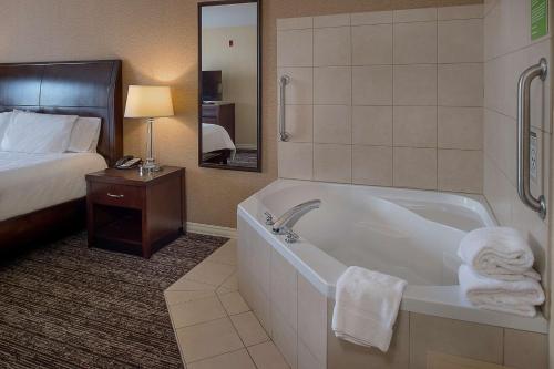 Hilton Garden Inn St. Louis Airport