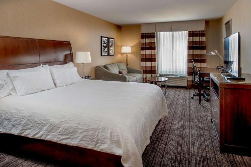 Hilton Garden Inn St. Louis Airport