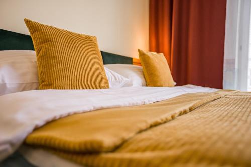 Double or Twin Room with Extra Bed