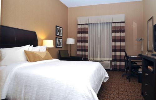 Hilton Garden Inn St. Louis Airport