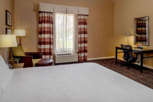 Hilton Garden Inn St. Louis Airport