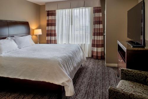 Hilton Garden Inn St. Louis Airport