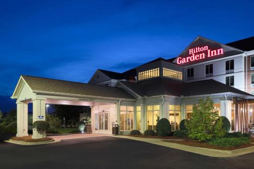 Hilton Garden Inn Tifton