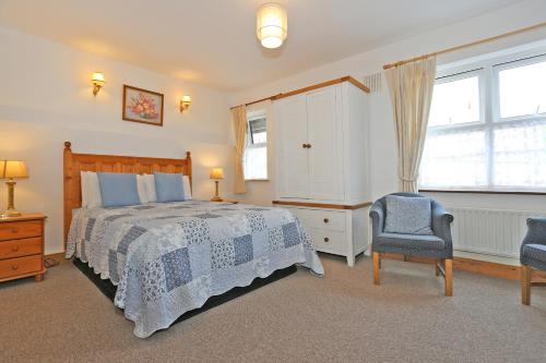 The Courtyard Guesthouse B&B 5