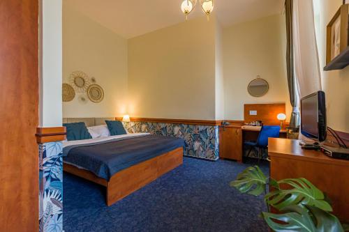 Hotel Arcus