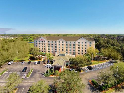 Hilton Garden Inn Tampa North