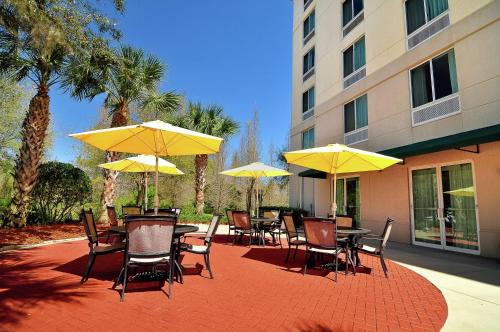 Hilton Garden Inn Tampa North