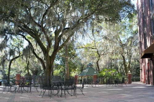 Hilton Garden Inn Tampa East Brandon