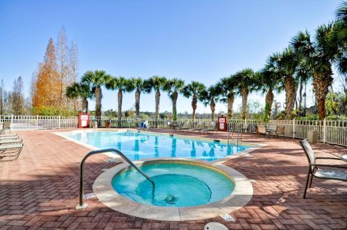 Hilton Garden Inn Tampa North