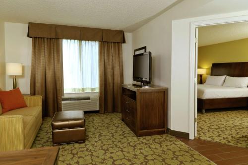 Hilton Garden Inn Tampa East Brandon