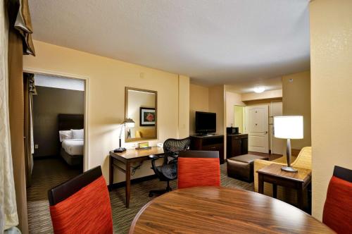 Hilton Garden Inn Tampa North