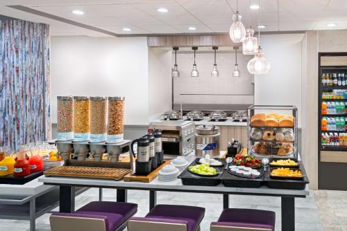 Hilton Garden Inn Tampa Riverview Brandon in Brandon, USA